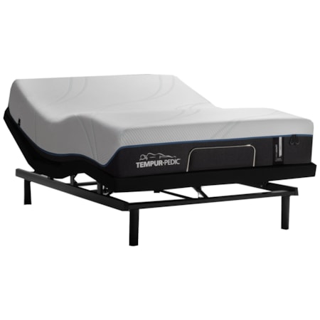 Split King 12" TEMPUR-PROADAPT™ Soft Adj Set