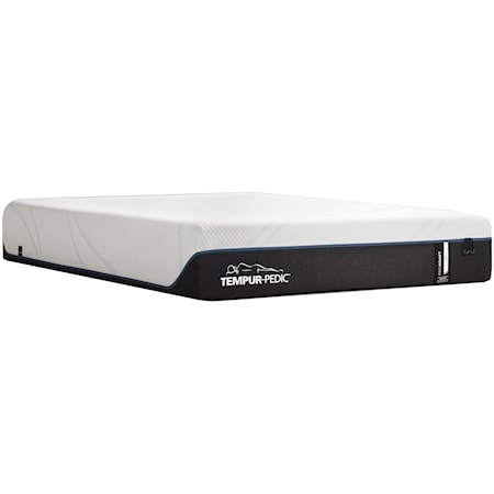 Full 12" TEMPUR-PROADAPT™ Soft Mattress