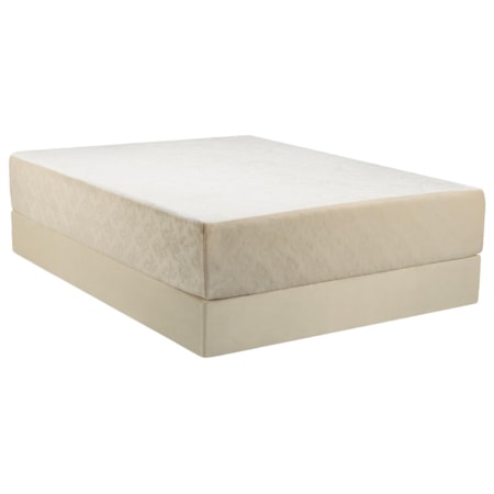 Full TEMPUR-Weightless™ <i>Supreme by</i> Tempur-Pedic®