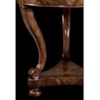 Theodore Alexander Brooksby 1-Drawer Accent Table