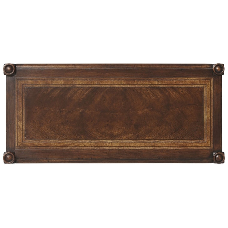 Theodore Alexander Brooksby 4-Shelf Etagere