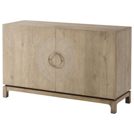 Sawyer Cabinet