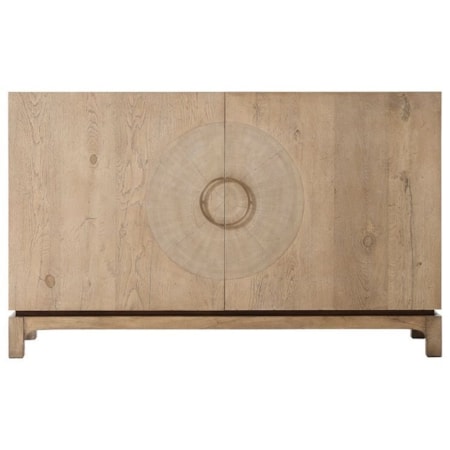 Sawyer Cabinet