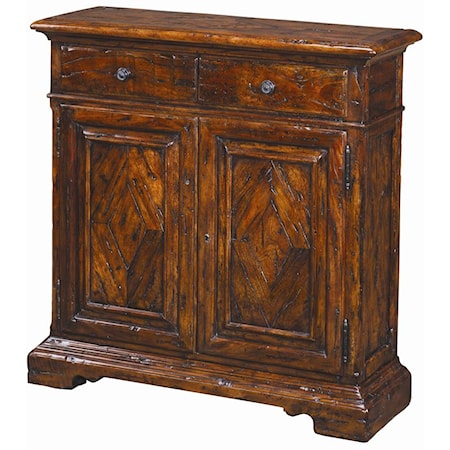 Side Cabinet