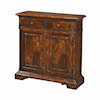 Theodore Alexander Cabinets and Sideboards Side Cabinet