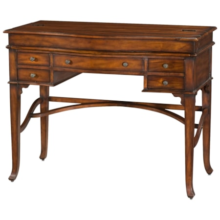 Lift Top Table Desk