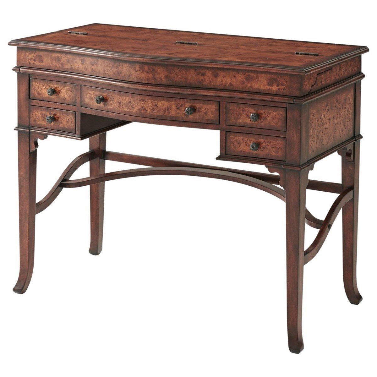 Mentioned in Dispatches Campaign Desk