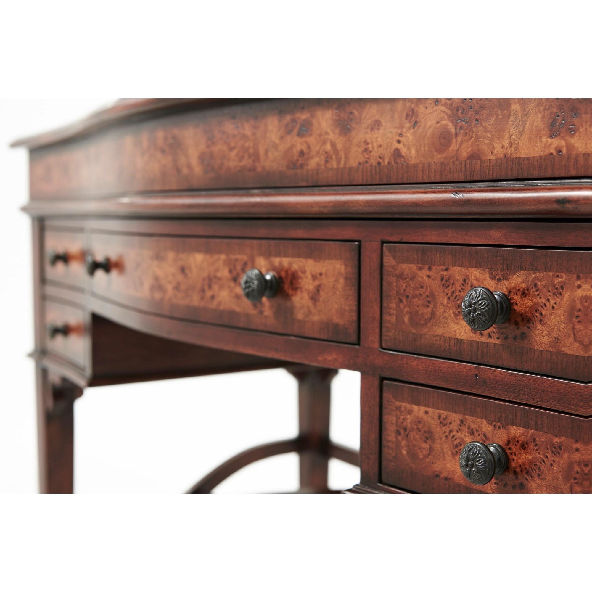 Mentioned in Dispatches Campaign Desk