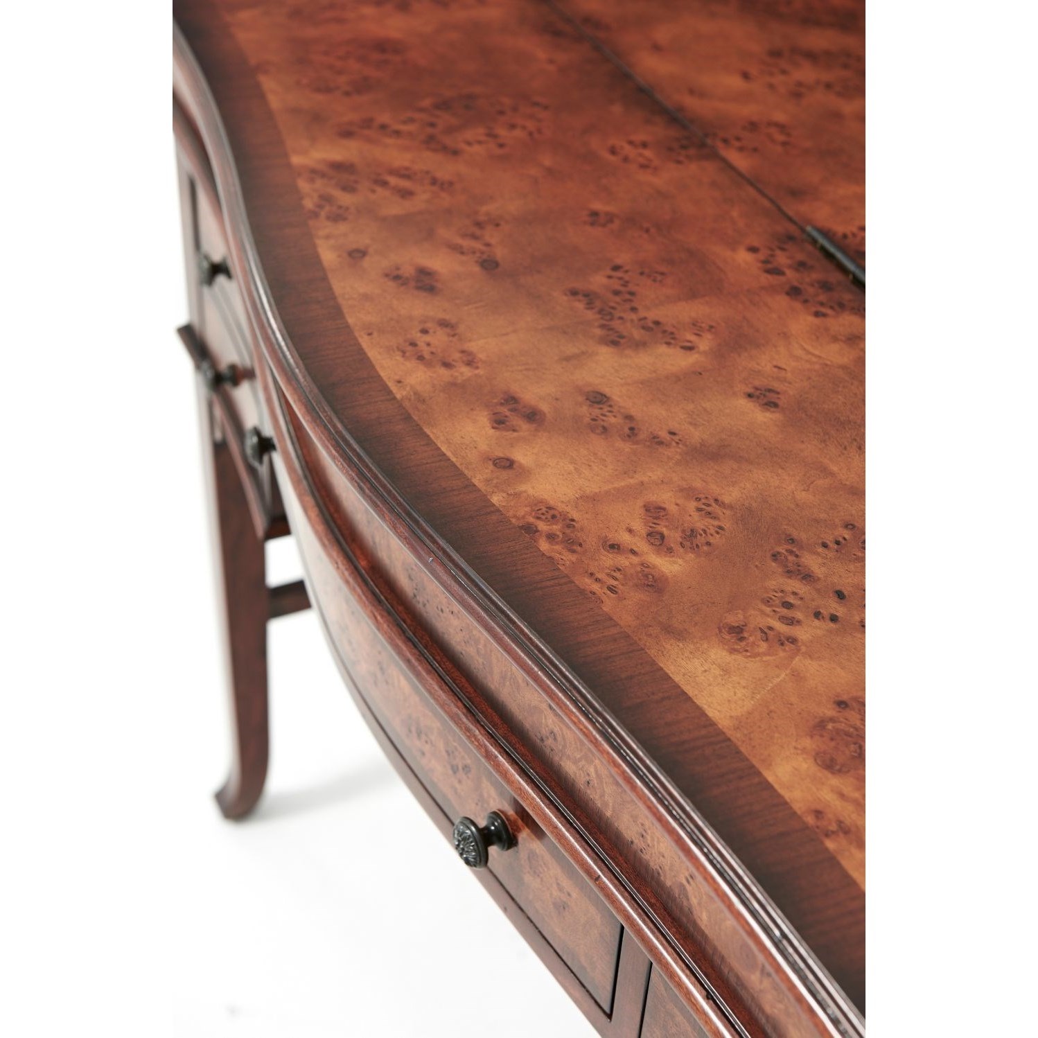 Mentioned in Dispatches Campaign Desk