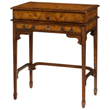 Lift Top Table Desk