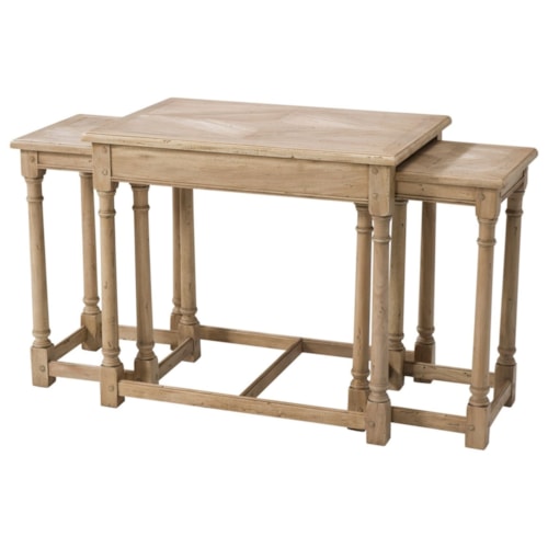 Orchard Nest of Tables