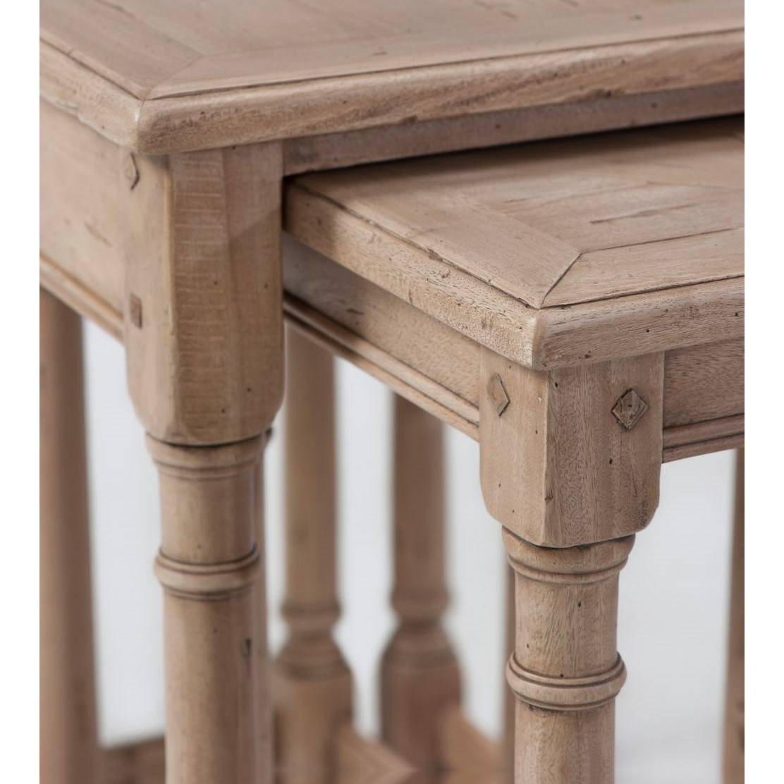 Theodore Alexander Castle Bromwich Orchard Nest of Tables