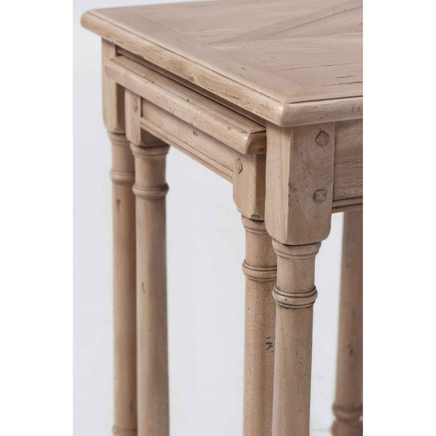 Theodore Alexander Castle Bromwich Orchard Nest of Tables