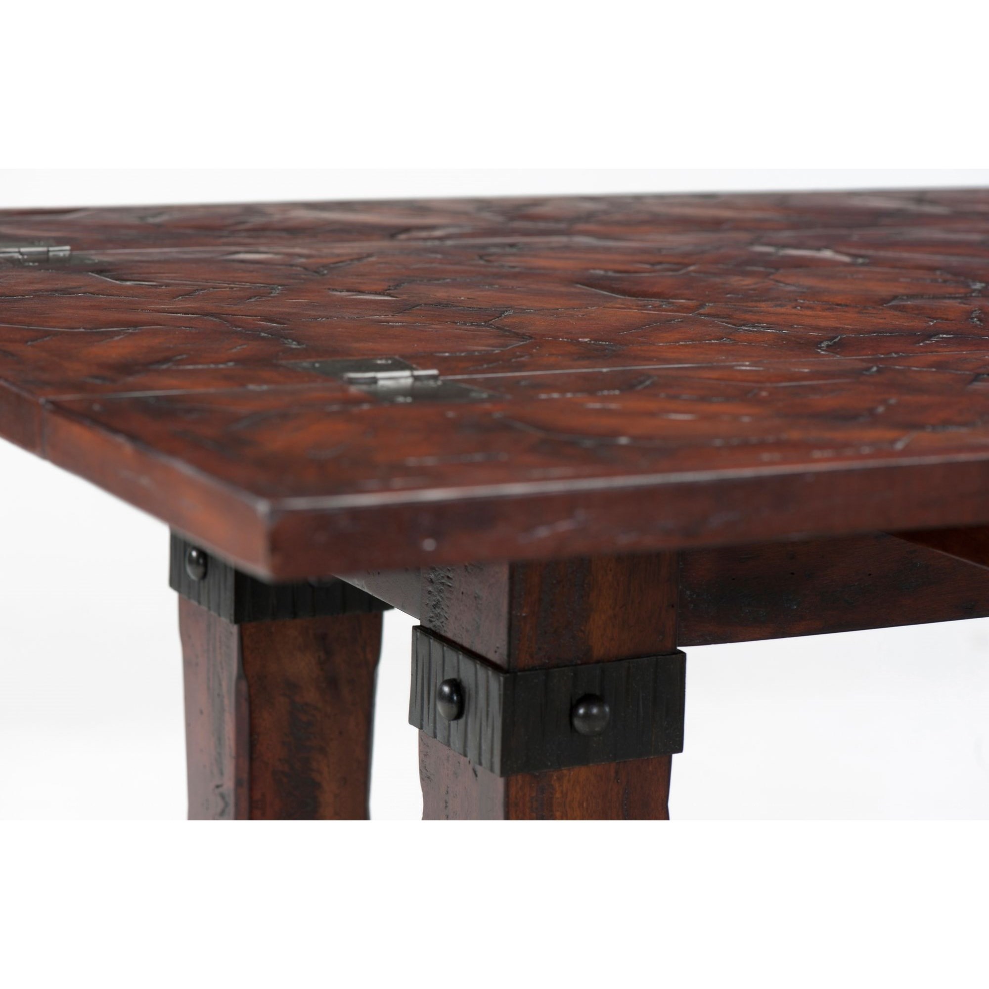 Theodore Alexander Castle Bromwich Purposes Sofa Table