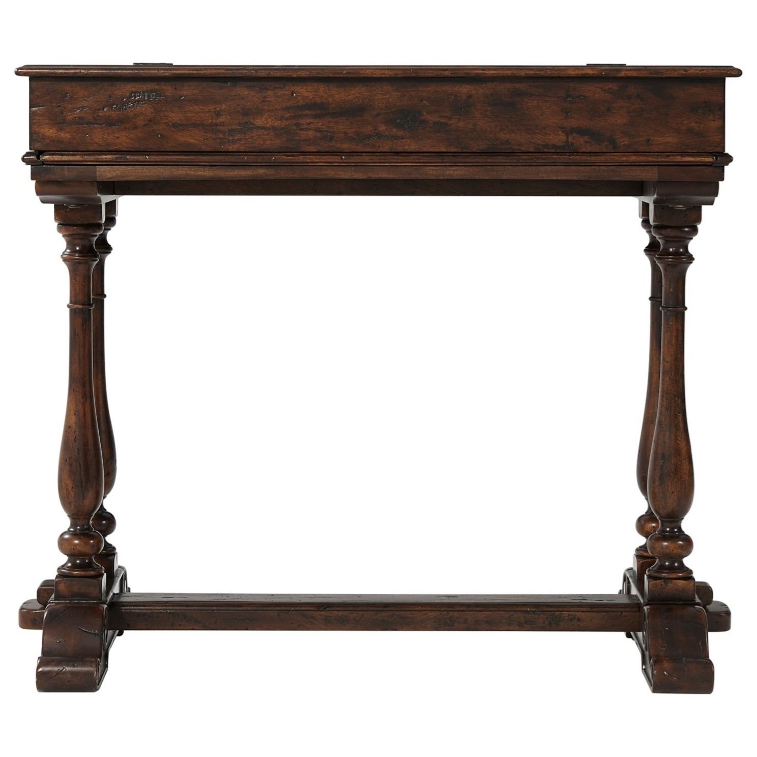 Inglenook Campaign Desk