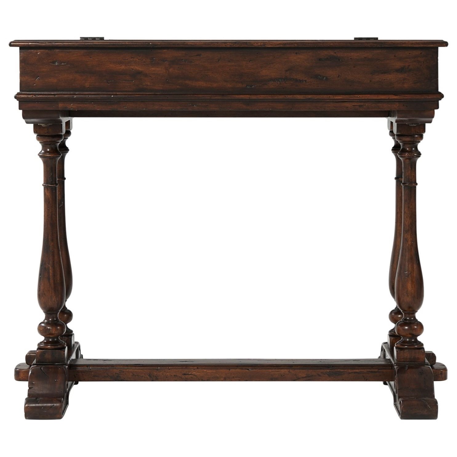 Inglenook Campaign Desk