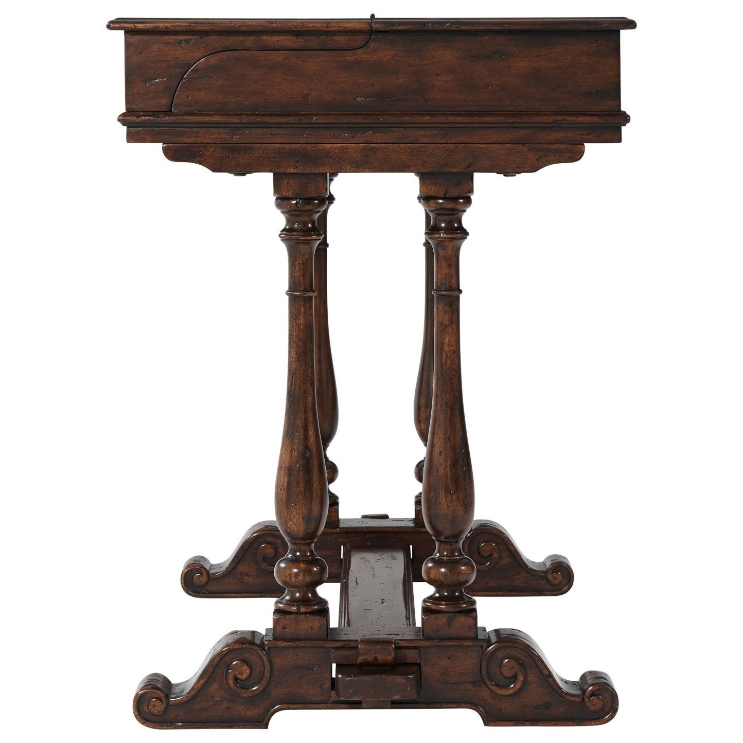 Inglenook Campaign Desk