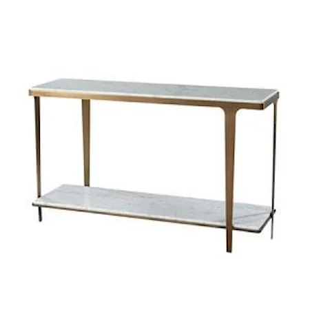 Cordell Console Table