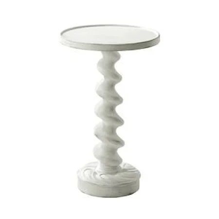 The Croix Accent Table