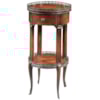 Theodore Alexander Essential TA 1-Drawer Lamp Table