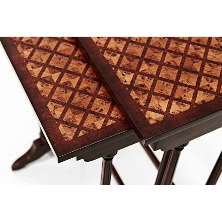 Theodore Alexander Essential TA Nest of Tables