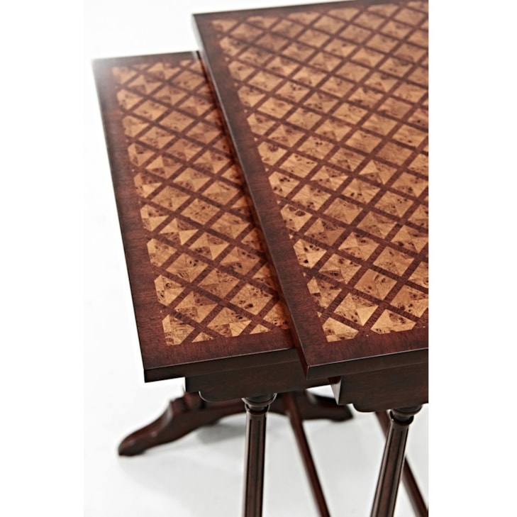 Theodore Alexander Essential TA Nest of Tables