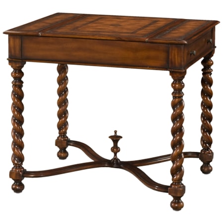 Game Table