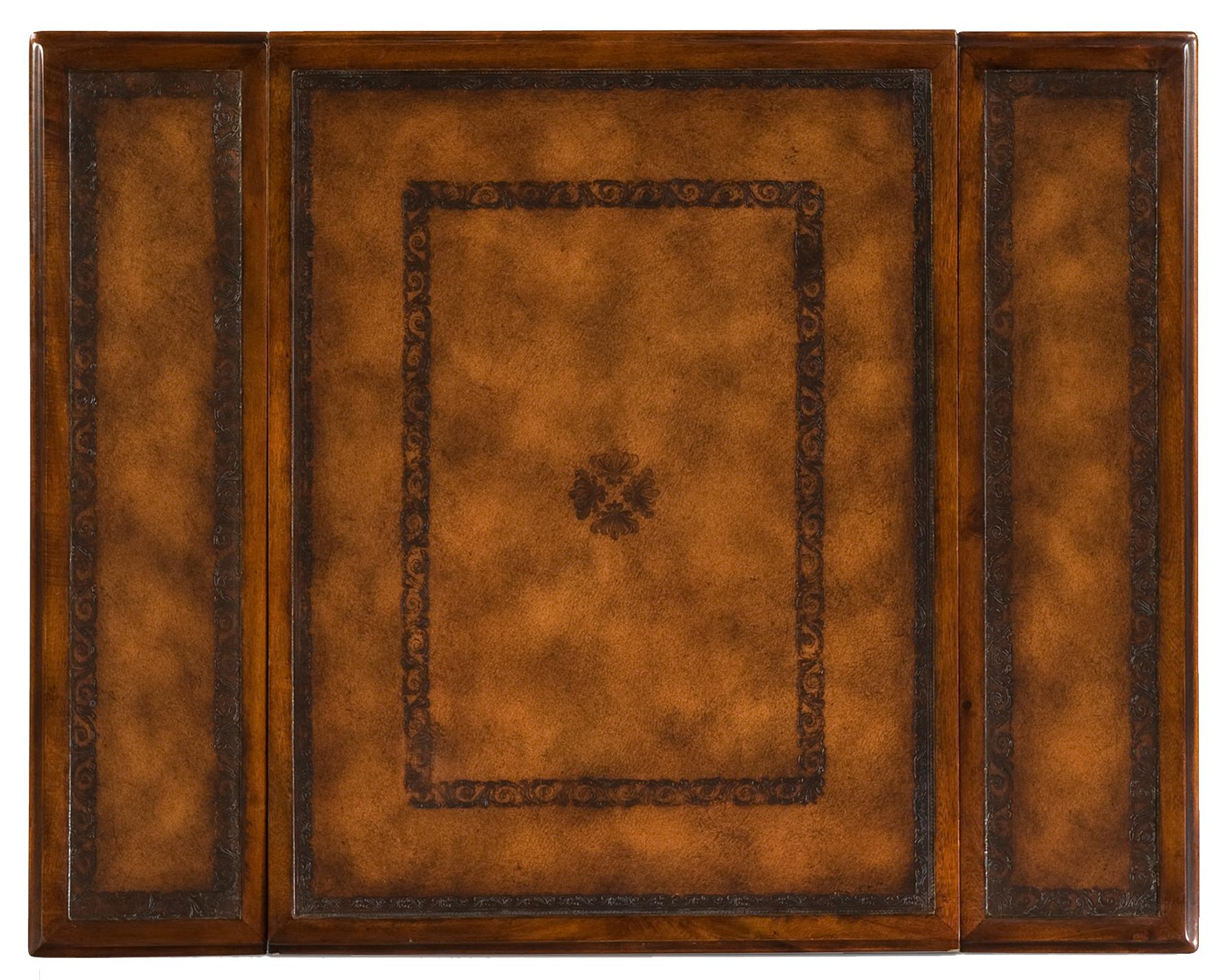 Theodore Alexander Essential TA Game Table