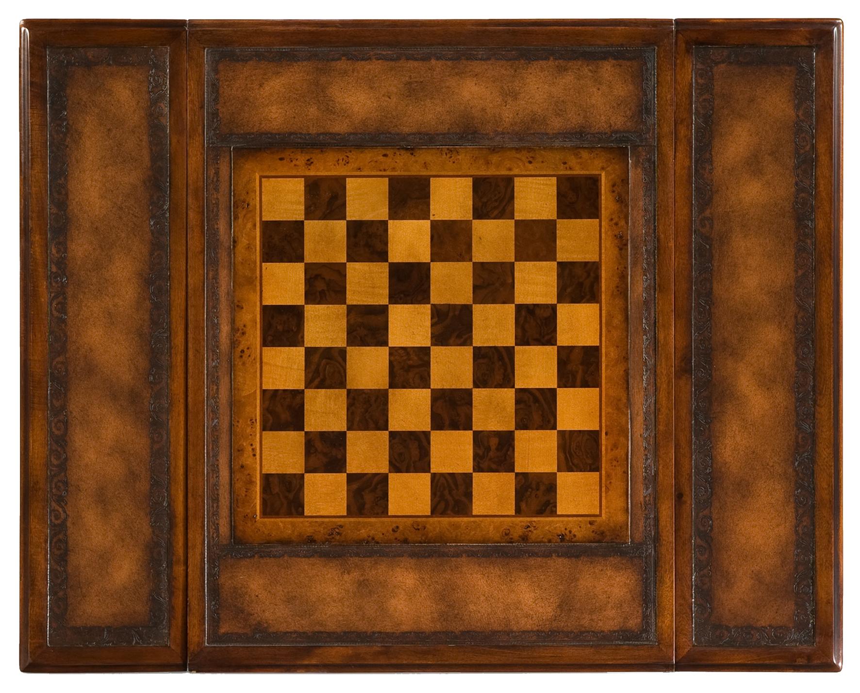 Theodore Alexander Essential TA Game Table