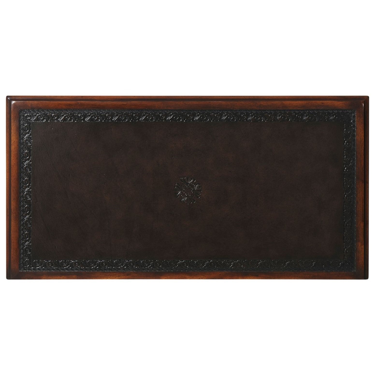 Theodore Alexander Essential TA 9-Drawer Chest