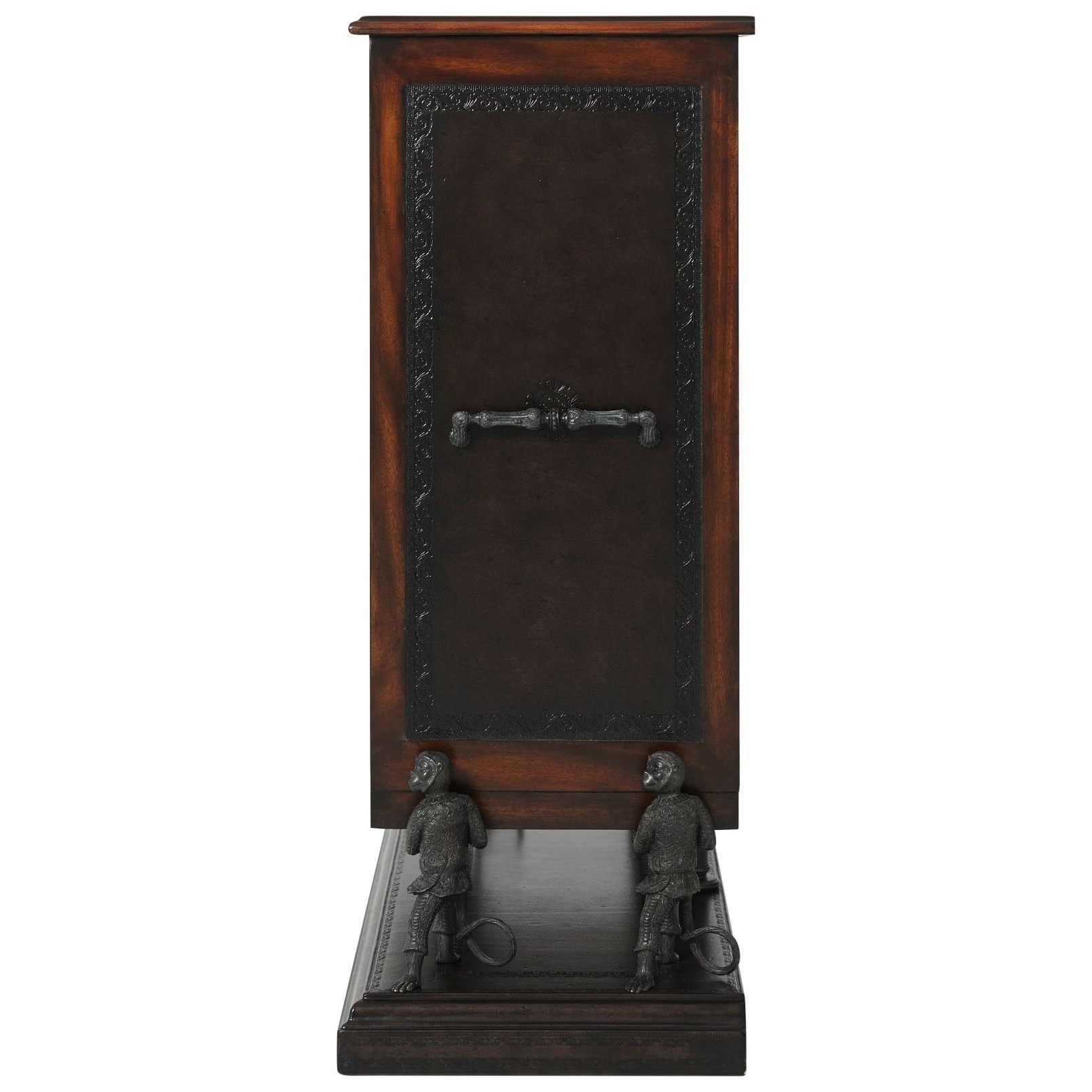 Theodore Alexander Essential TA 9-Drawer Chest