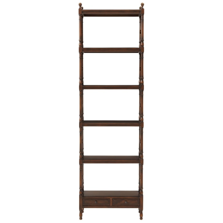 Theodore Alexander Essential TA 5-Shelf Etagere
