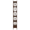 Theodore Alexander Essential TA 5-Shelf Etagere