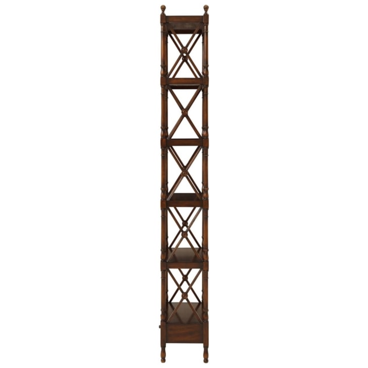 Theodore Alexander Essential TA 5-Shelf Etagere