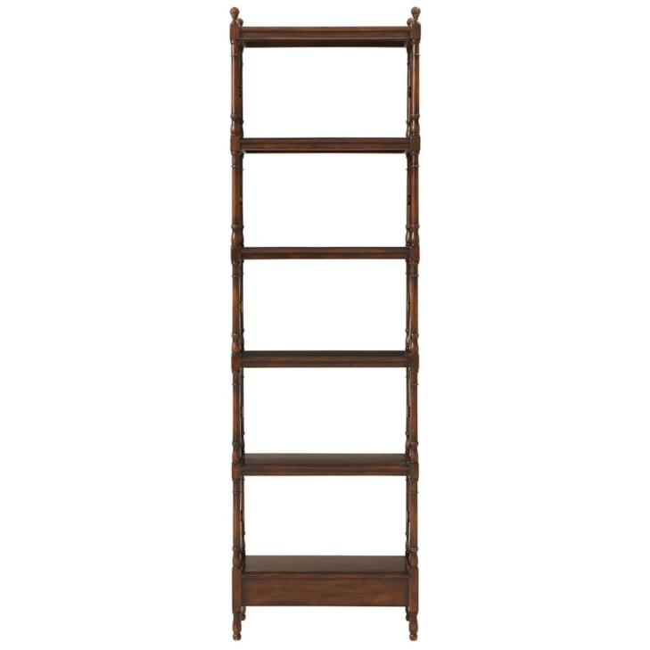 Theodore Alexander Essential TA 5-Shelf Etagere