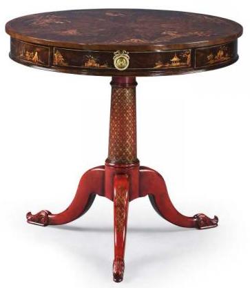 Theodore Alexander Indochine Far East Fascination Belfort Furniture