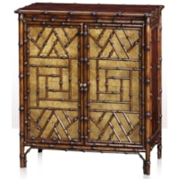 The Argent Cabinet