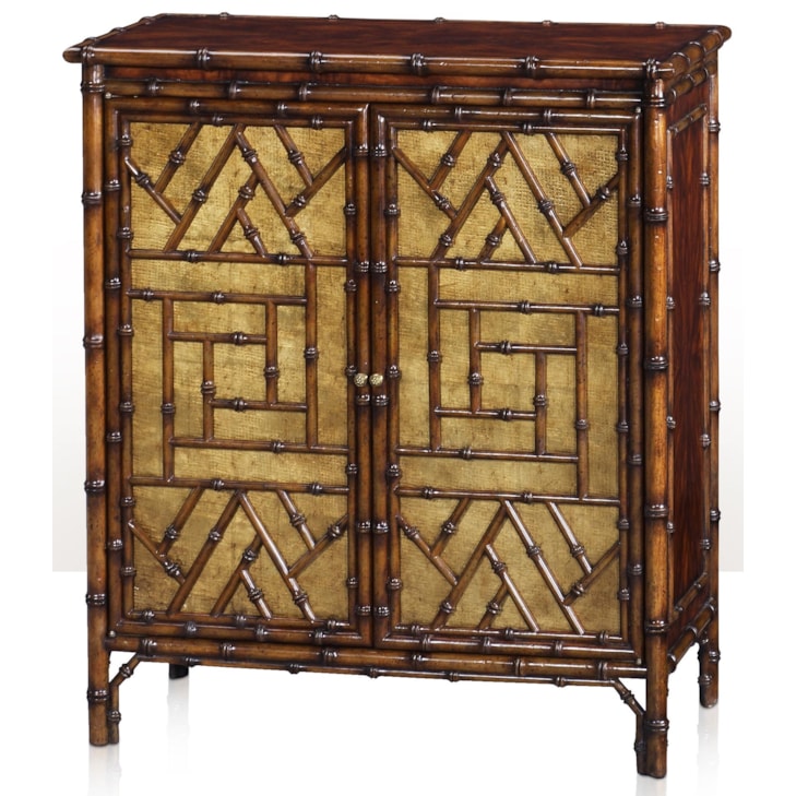 Theodore Alexander Indochine The Argent Cabinet