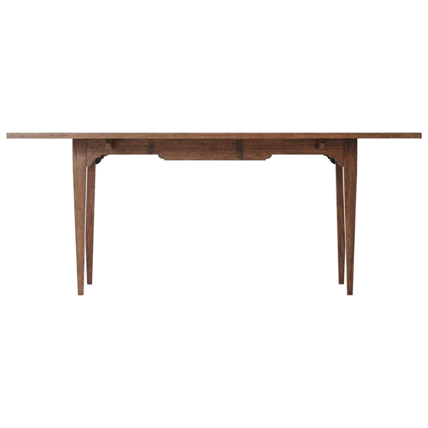 Theodore Alexander NoDa Chinon Console Table