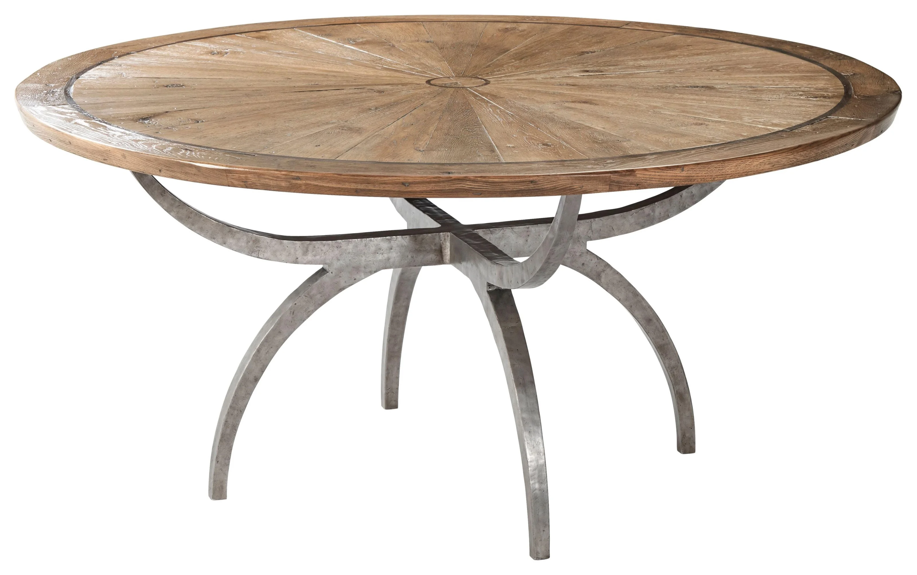 Theodore Alexander Tables Dining Table | Sprintz Furniture | Dining Tables