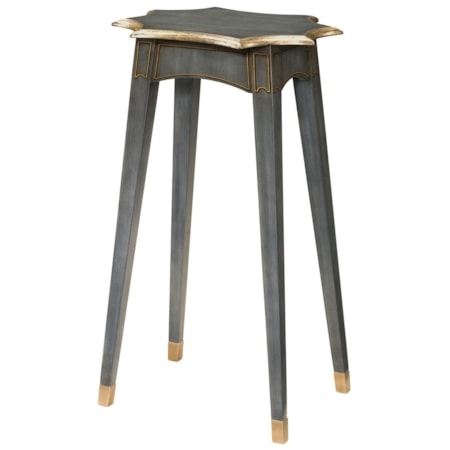 Rain Splash Wine Table