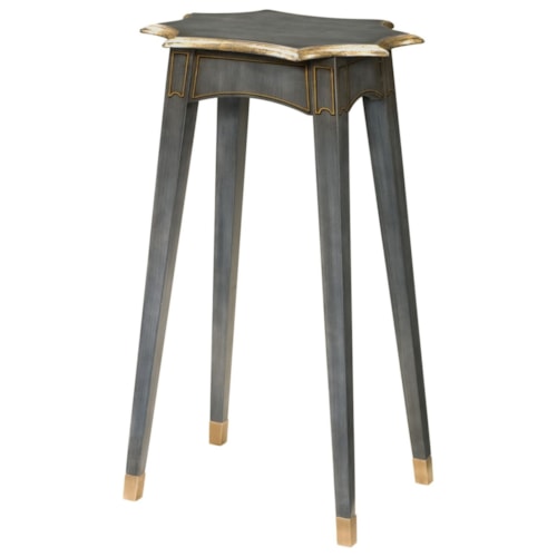 Rain Splash Wine Table