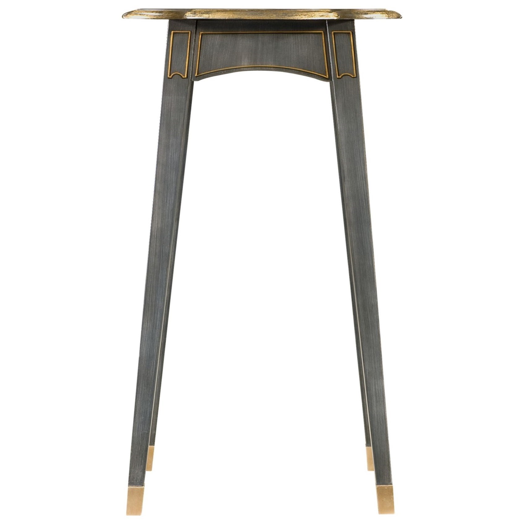 Rain Splash Wine Table