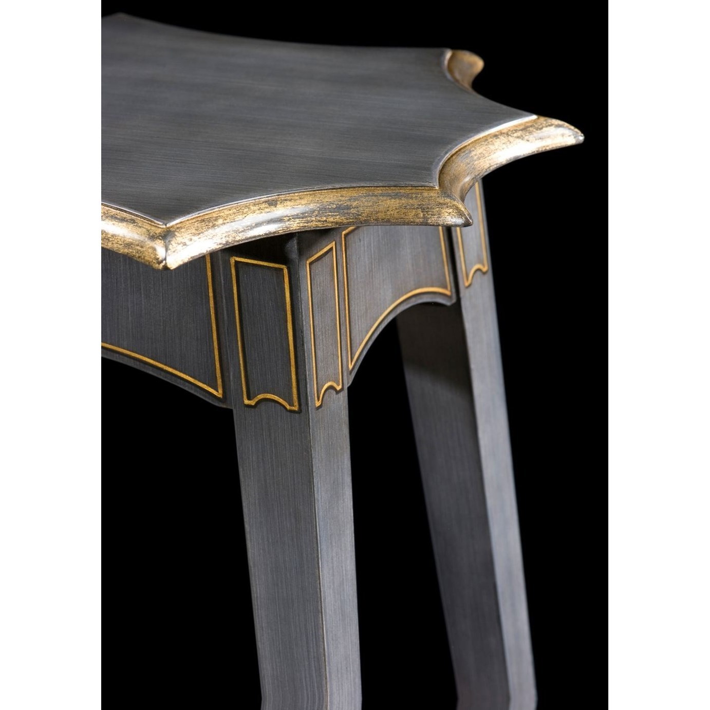 Rain Splash Wine Table