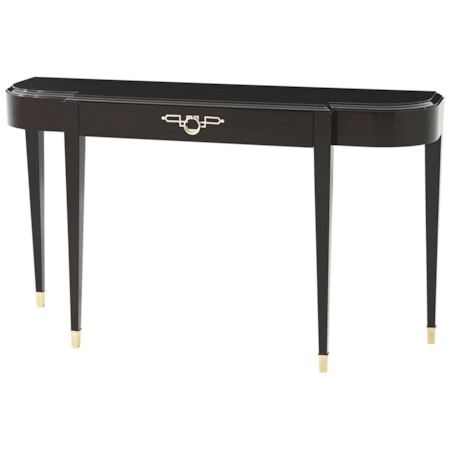 Pim Console Table