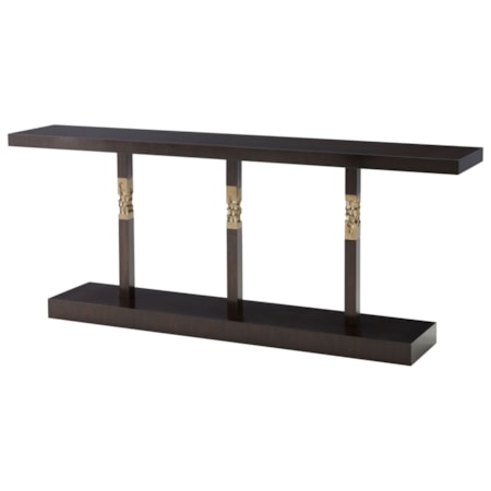 Erno Console Table