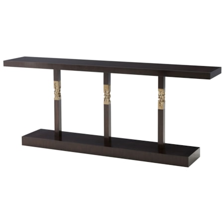 Erno Console Table