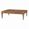 Theodore Alexander Tables Rectangular Cocktail Table