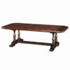 Theodore Alexander Tables Rectangular Cocktail Table