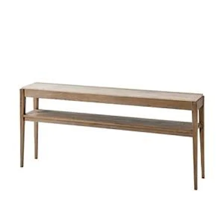 Tay Console Table